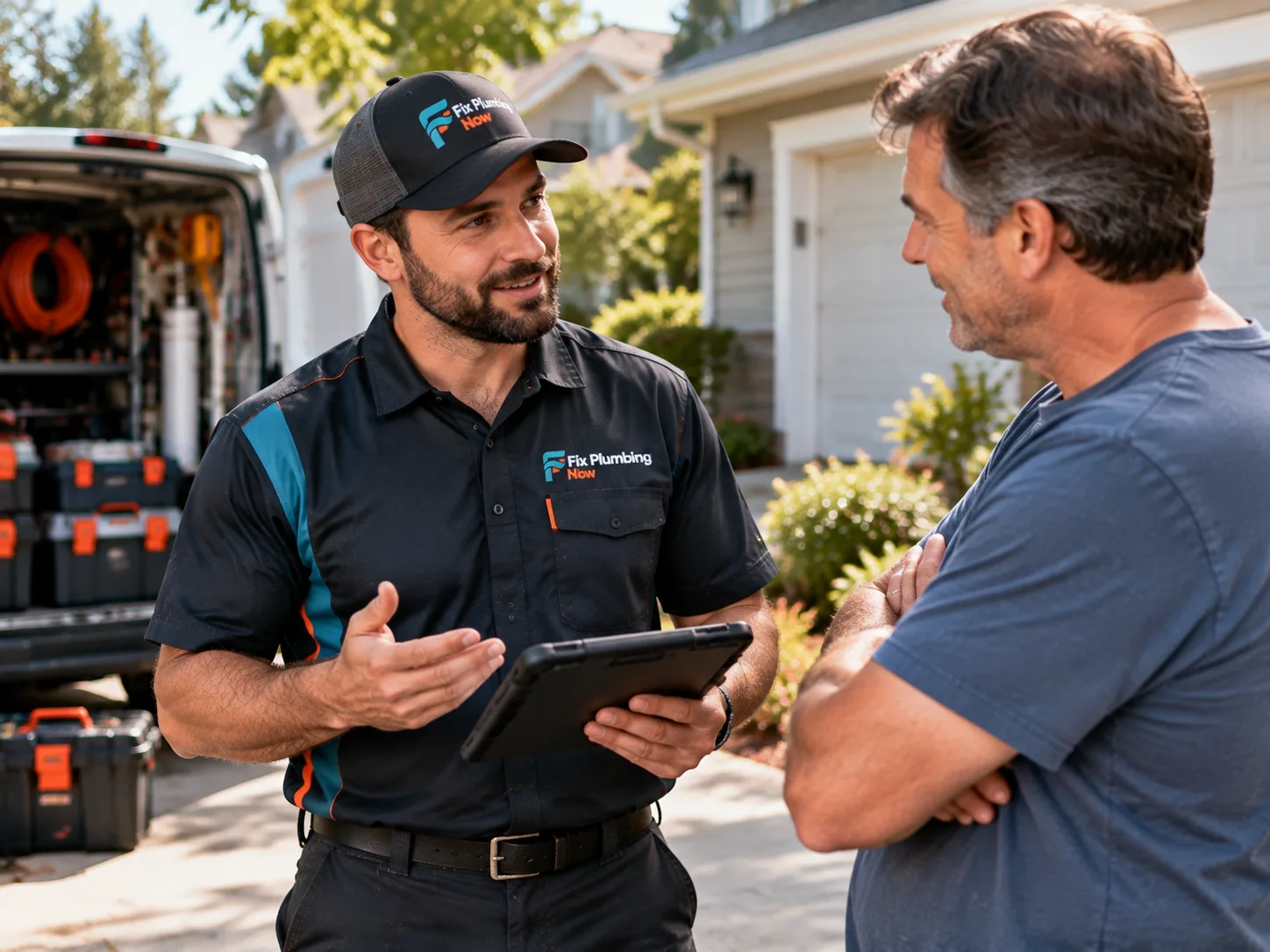Clogged Drain Service Graham, OK FAQs